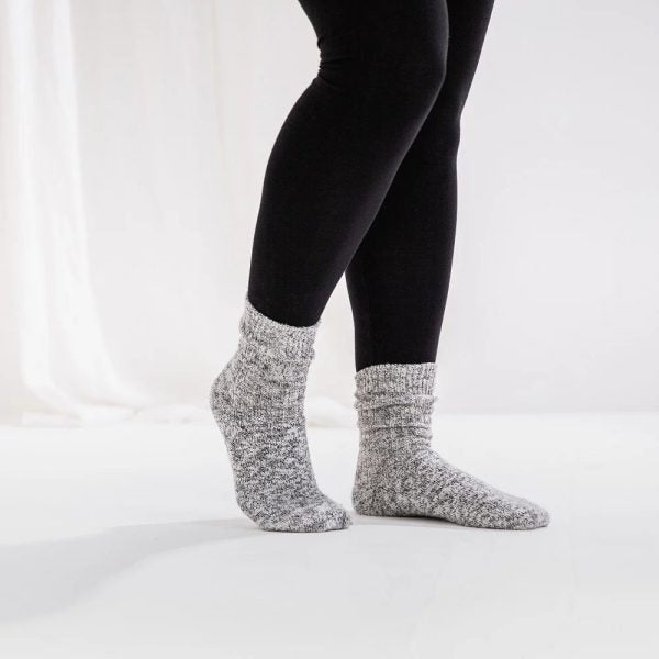 Pack of 2 Tights – White & Black - Flyingcart.pk