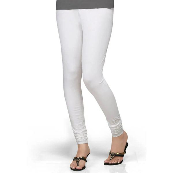Pack of 2 Tights – White & Black - Flyingcart.pk