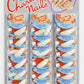 pack-of-24-charming-artificial-nails-with-glue-240-nails-24-glues-total-beautiful-nail-extensions-for-girls-women-3-flyingcart.pk