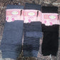 pair-new-women-men-warm-cashmere-wool-knee-warmers-leg-thigh-high-2-flyingcart.pk