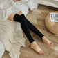 pair-school-uniform-dress-warm-woolen-lycra-knee-warmers-half-foot-length-black-2-flyingcart.pk
