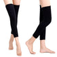 pair-school-uniform-dress-warm-woolen-lycra-knee-warmers-half-foot-length-black-2-flyingcart.pk