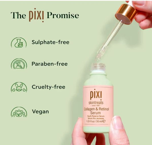 Pixi Serum