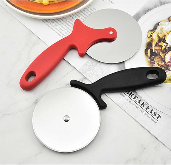 Pizza Cutter - Flyingcart.pk