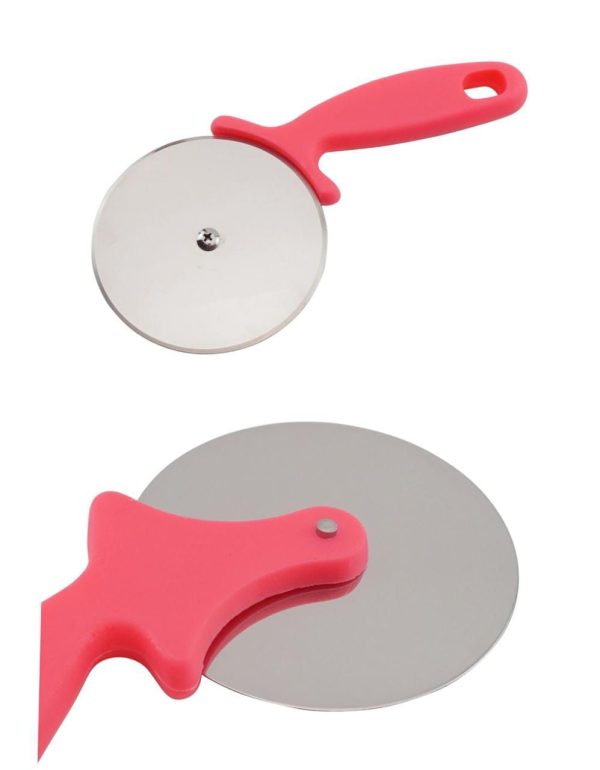 Pizza Cutter - Flyingcart.pk