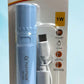 pl-003-long-range-led-rechargeable-torch-light-1000-lumens-3-modes-500m-beam-distance-1400mah-battery-with-usb-cable-durable-outdoor-flashlight-1-flyingcart.pk