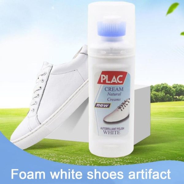 plac-white-shoe-polish-cream-magic-instant-cleaner-for-white-shoes-250ml-1-flyingcart.pk