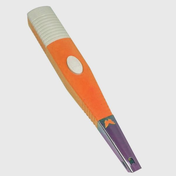 plastic-kitchen-lighter-with-battery-3-5-x-24-cm-multicolor-1-flyingcart.pk