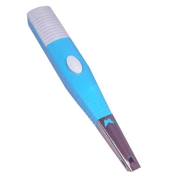 plastic-kitchen-lighter-with-battery-3-5-x-24-cm-multicolor-1-flyingcart.pk