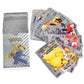 pokemon-plastic-cards-collection-box-52-cards-per-pack-3d-pokemon-trading-cards-durable-plastic-cards-gold-black-silver-color-options-premium-collectors-edition-gift-1-flyingcart.pk