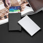 Anti-theft ID Credit Card Holder - Flyingcart.pk