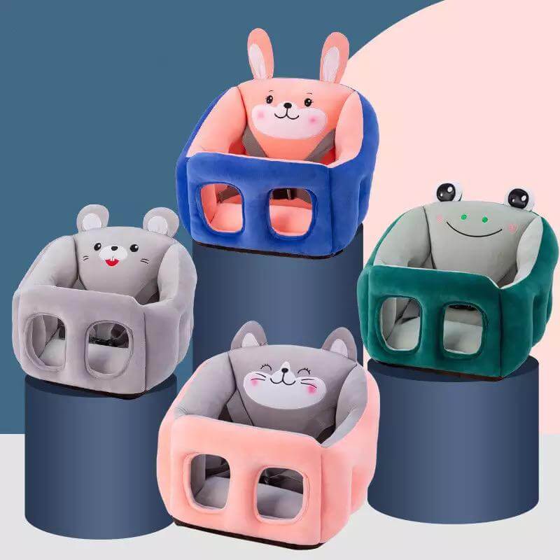 Baby Portable Sitting Trainer - FlyingCart.pk