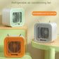Portable Desktop Air Conditioning Fan - Flyingcart.pk