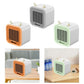 Portable Desktop Air Conditioning Fan - Flyingcart.pk