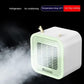 Portable Desktop Air Conditioning Fan - Flyingcart.pk