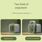 Portable Desktop Air Conditioning Fan - Flyingcart.pk
