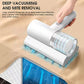 Portable Household Electric Mite Removal Device - Flyingcart.pk