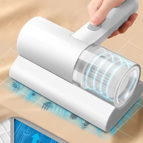 Portable Household Electric Mite Removal Device - Flyingcart.pk