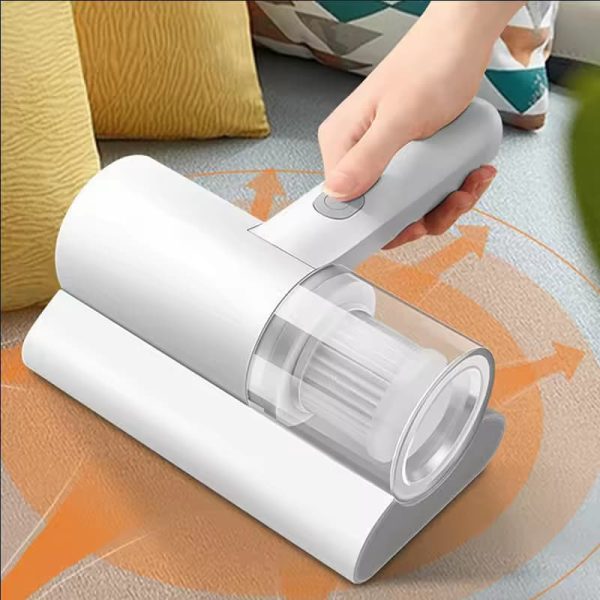 Portable Household Electric Mite Removal Device - Flyingcart.pk