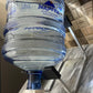 Portable Strong Water Dispenser Bottle Stand with Nozzle Tap - Flyingcart.pk