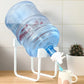 Portable Strong Water Dispenser Bottle Stand with Nozzle Tap - Flyingcart.pk
