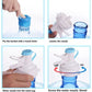 Portable Strong Water Dispenser Bottle Stand with Nozzle Tap - Flyingcart.pk