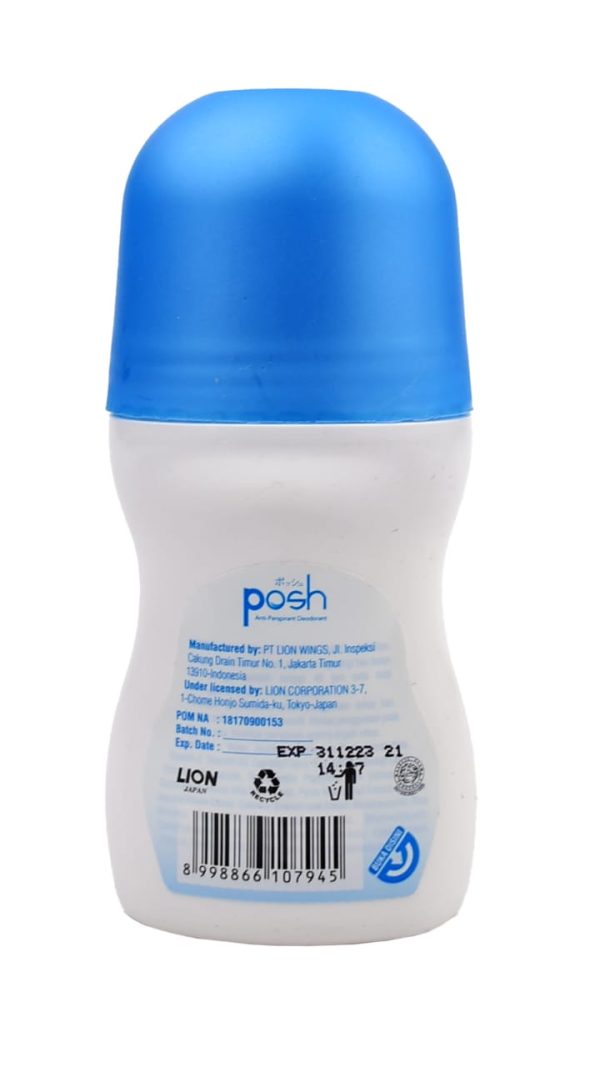 posh-anti-stain-roll-on-deodorant-48hr-sweat-odor-protection-anti-perspirant-for-all-day-freshness-50ml-5-flyingcart.pk