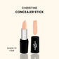 Christine Concealer Stick – Shade 01-FAIR - FlyingCart.pk