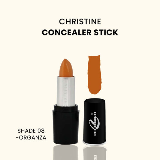 Christine Concealer Stick – Shade 08-ORGANZA - Flyingcart.pk