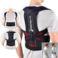 Adjustable Posture Corrector Belt – Back & Spine Support for Pain Relief | Shoulder & Backbone Support for Men & Women