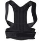 Adjustable Posture Corrector Belt – Back & Spine Support for Pain Relief | Shoulder & Backbone Support for Men & Women