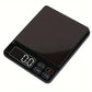 Precise Escort Digital Kitchen Scale with LCD Display - Flyingcart.pk