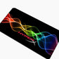 Premium Design Large Gaming Mouse Pad – Full Size Table Mat (900mm x 400mm) - Flyingcart.pk