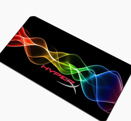 Premium Design Large Gaming Mouse Pad – Full Size Table Mat (900mm x 400mm) - Flyingcart.pk