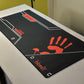 Premium Design Large Gaming Mouse Pad – Full Size Table Mat (900mm x 400mm) - Flyingcart.pk