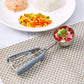 premium-stainless-steel-ice-cream-scoop-heavy-duty-metal-scooper-spoon-dishwasher-safe-ergonomic-handle-for-frozen-yogurt-gelato-sundaes-more-medium-silver-1-flyincart.pk