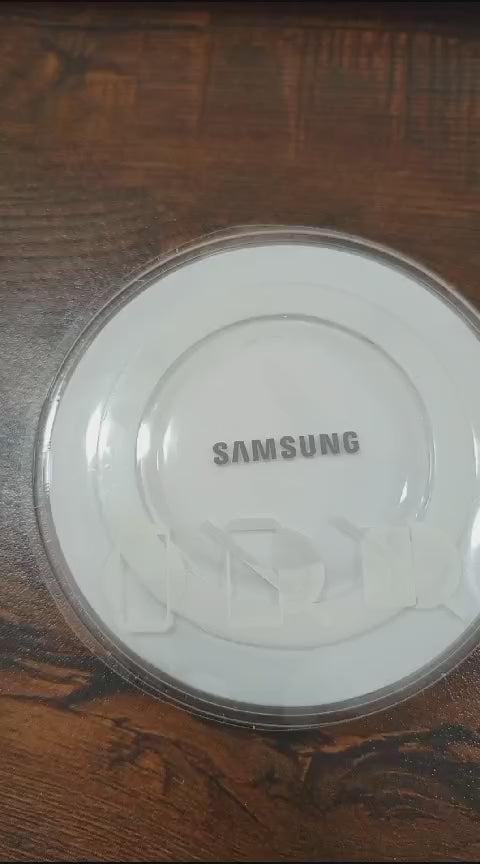 Samsung Wireless Charger - Flyingcart.pk