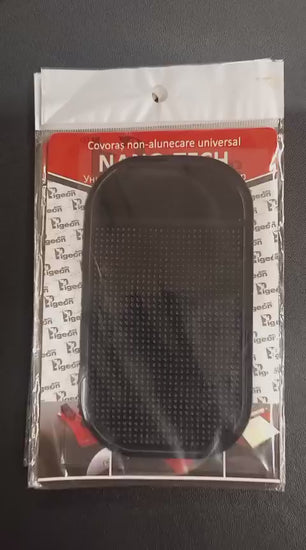 1 Pc Car Dashboard Sticky Pad – Anti-Slip, Reusable, Multipurpose - Flyingcart.pk