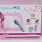 Dl-6009 Portable Women Depilation Epilator - Flyingcart.pk