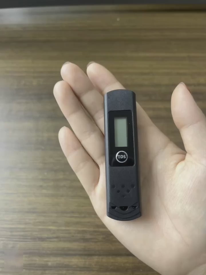 Portable Pen Digital TDS-H8 Meter – High-Quality Water Purity Tester - Flyingcart.pk