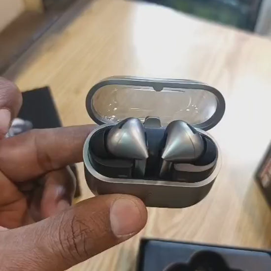Samsung Galaxy Buds 3 Pro ANC Wireless Bluetooth Earphones - Flyingcart.pk