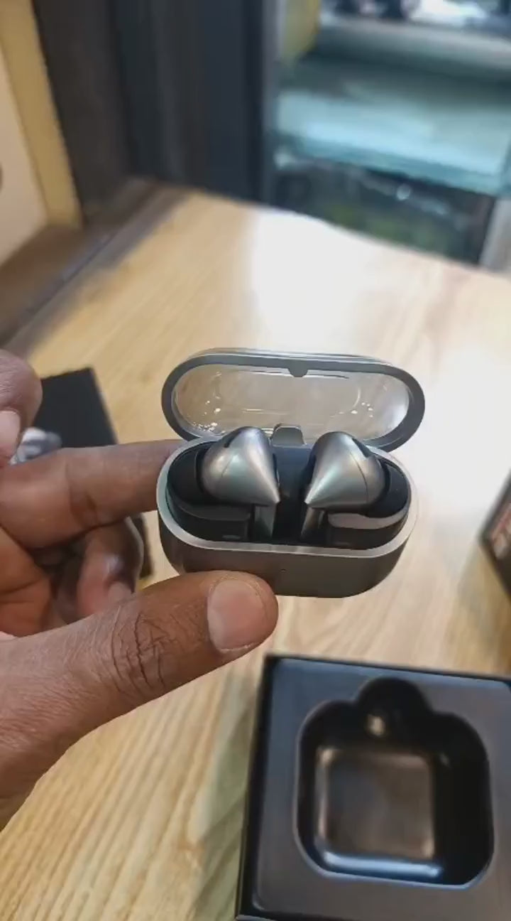 Samsung Galaxy Buds 3 Pro ANC Wireless Bluetooth Earphones - Flyingcart.pk