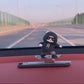 Funny Skateboard Bear Car Dashboard Decoration - Flyingcart.pk