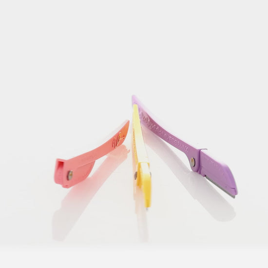Flamingo S Razor Blades – 3-Piece Set - Flyingcart.pk
