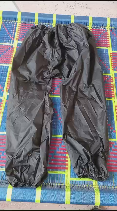 Waterproof Rain Coat & Pant | Lite Waterproof Rain Suit - Flyingcart.pk