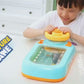 Kids Simulation Steering Wheel Toy Game