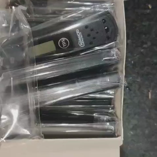 Portable Pen Digital TDS-H8 Meter – High-Quality Water Purity Tester - Flyingcart.pk