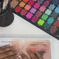 New Eye Makeup Practice Eyeshadow Mannequin
