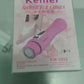 Kemei Lady Hair Remover – Chargeable- Flyingcart.pk 