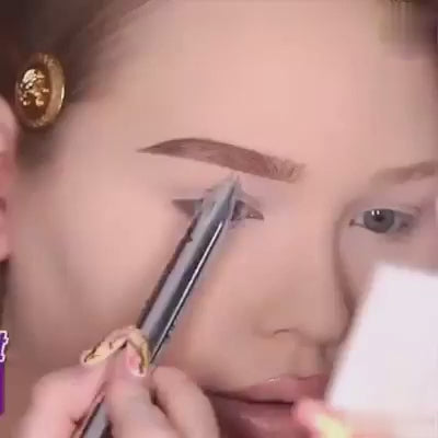 4 In 1 Waterproof Makeup Pen - Flyingcart.pk